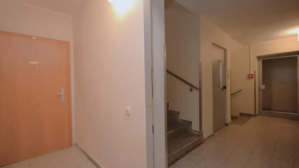 Ruhig wohnen, stadtnah leben – Ihr neues Zuhause in Graz