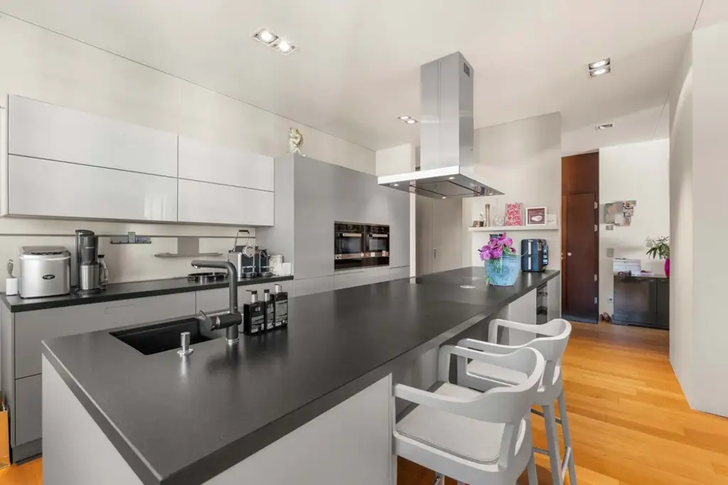 Exklusive Seewohnung in den Schloss Velden Residenzen