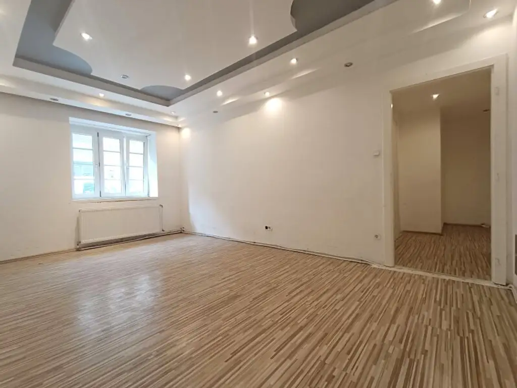 Paket für Sanierer! 3 Wohnungen + Lagerfläche zum Schnäppchenpreis - U3 Ottakring in 10 Minuten fußläufig erreichbar! Richtwertmietzins!