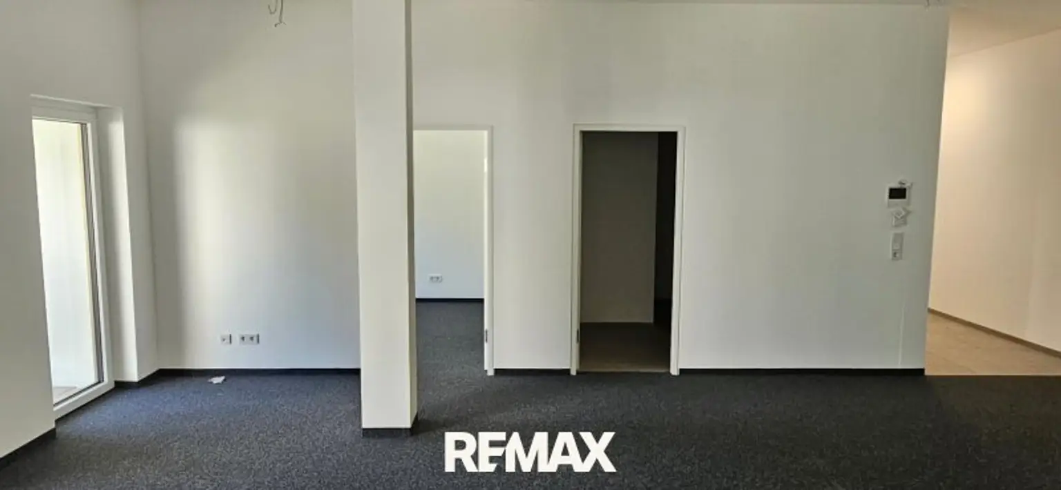 Bürofläche