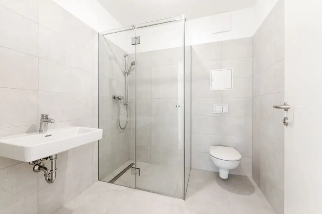 Erstbezug ab Oktober! Grandiose 4-Zimmer-Terrassenwohnung inkl. Parkplatz in Hietzing zu vermieten!