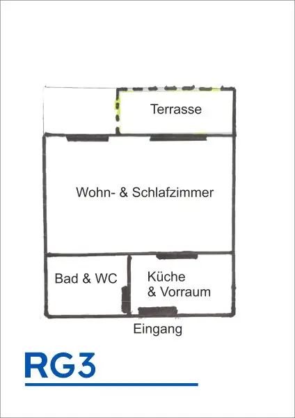 Einmalige Ferienwohnung in Bad Kleinkirchheim