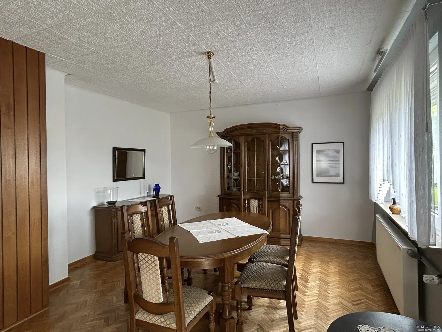 EG Esszimmer