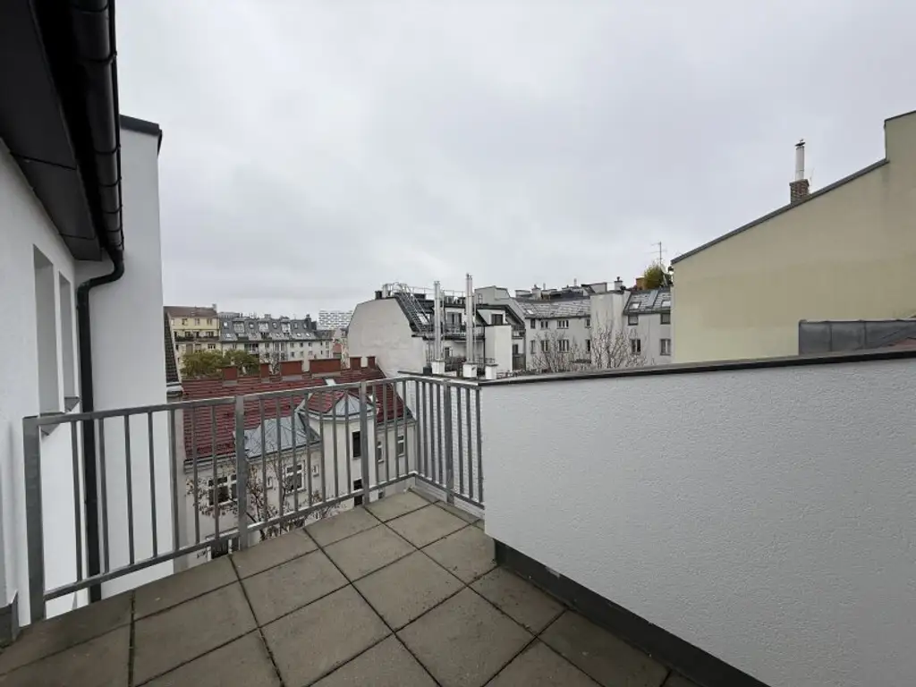 Großzügige 2-Zimmer Wohnung nahe U1 Keplerplatz in ruhiger Lage zu vermieten!