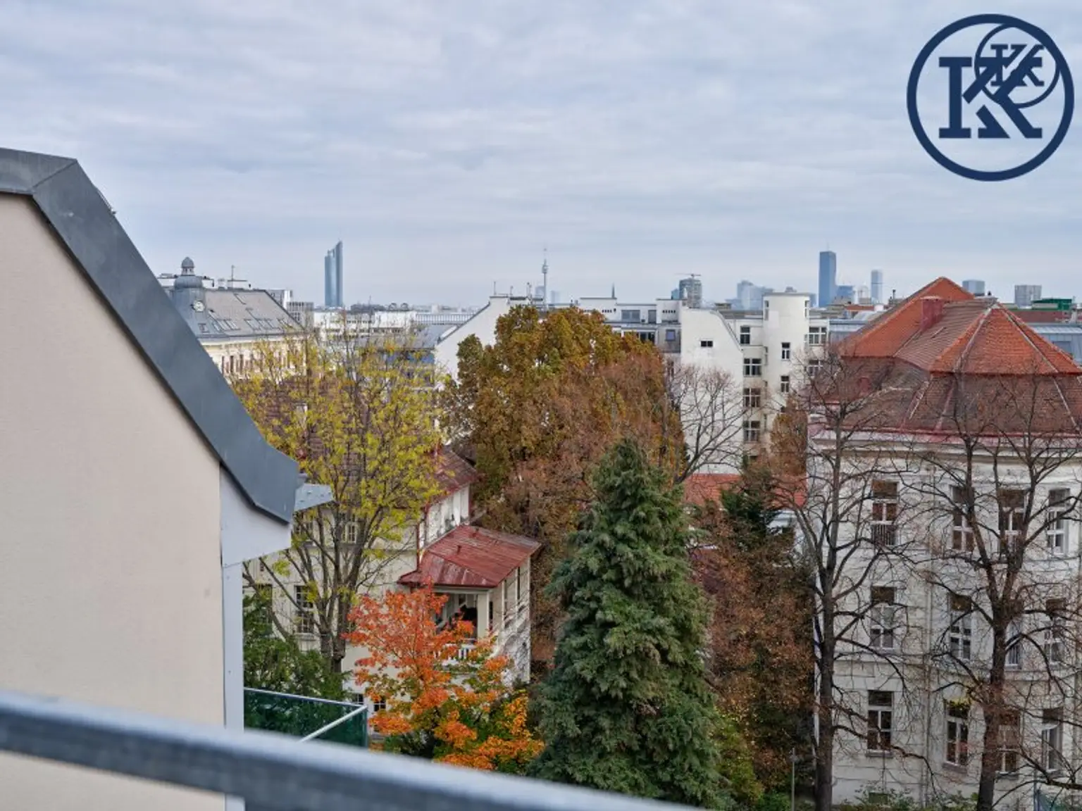Aussicht
