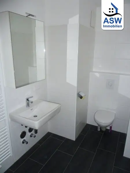 Wunderschöne 2-Zimmer Neubauwohnung mit Loggia Nähe Hernalser Hauptstraße