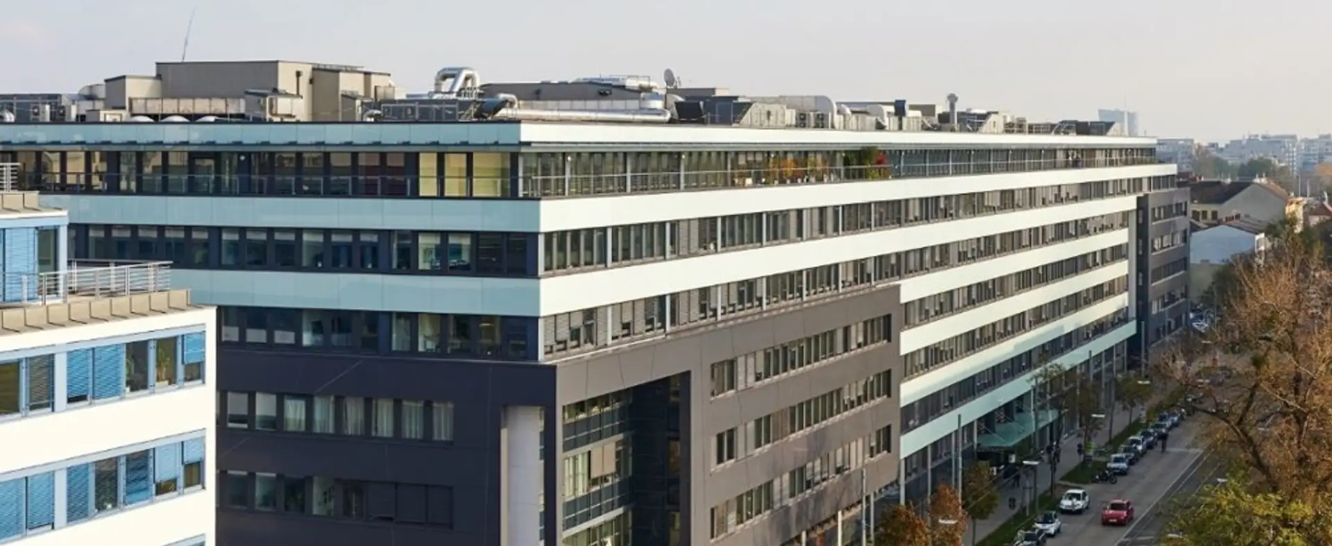 1200 WIen, BIGBIZ A Hauptansicht quer