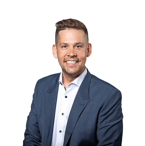 Sebastian Scheuermann