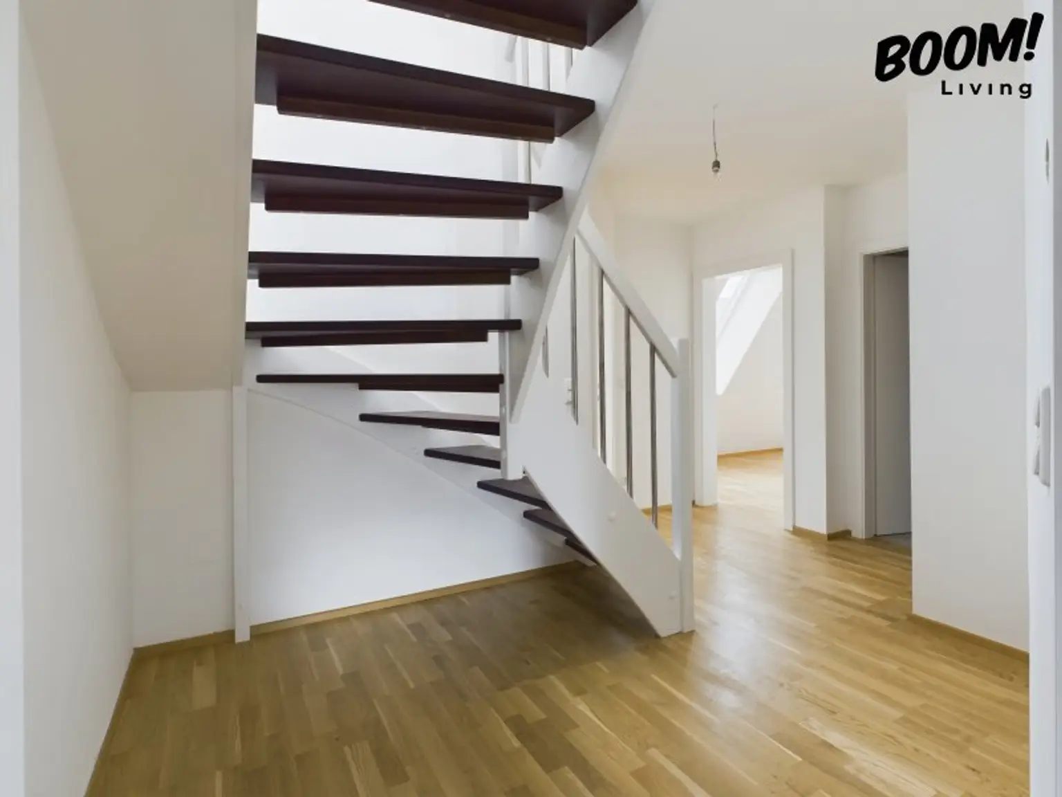 Exklusives Wohnen in der Horneckgasse 9, 1170 Wien – Ihr neues Zuhause mit Blick auf die historische Mannerfabrik