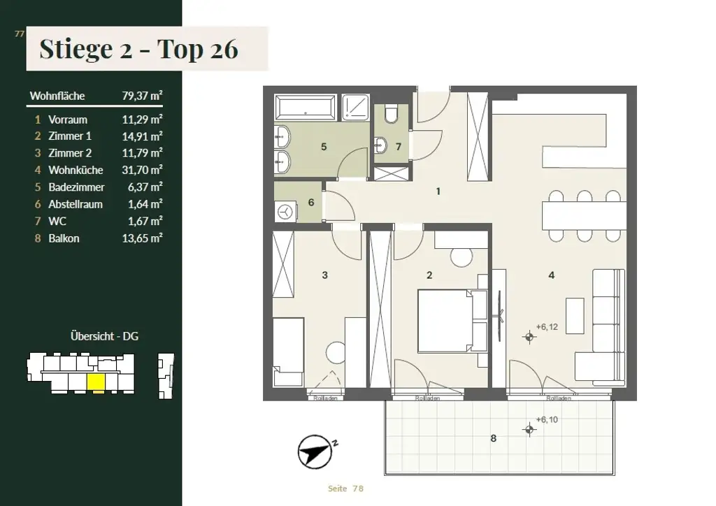 Plan 1