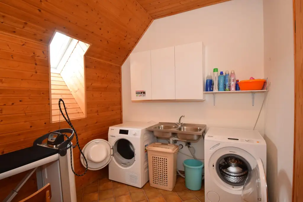 Architektenhaus in traumhafter Lage