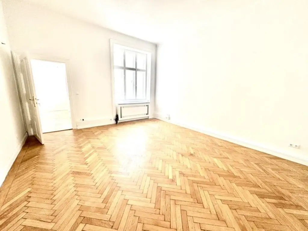 Stilvolles Altbau Büro beim Graben U-Bahnnähe, Aircon!