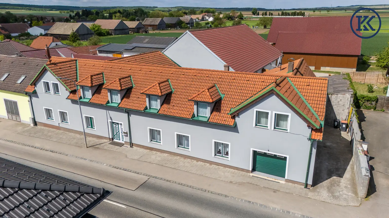 Haus