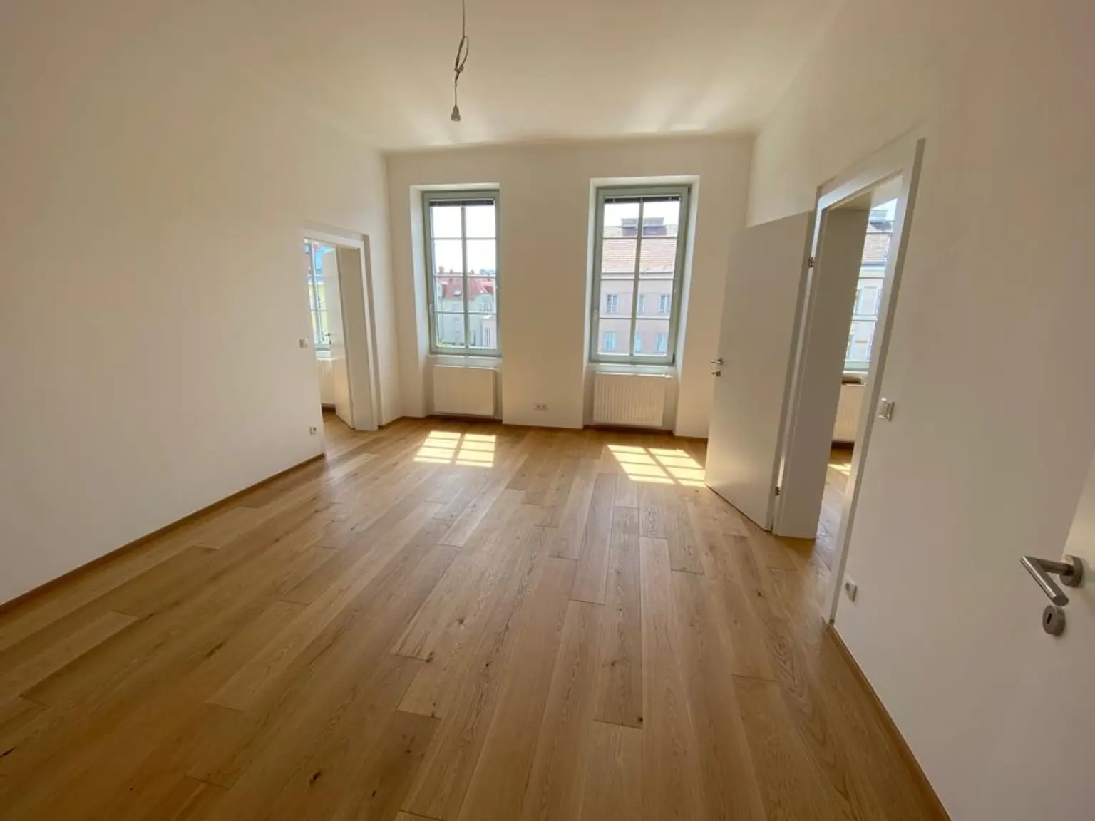 Zimmer I