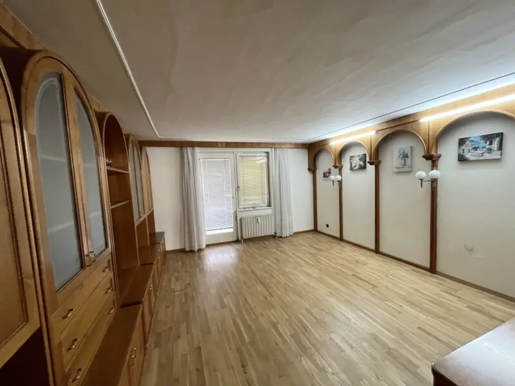 *** EXKLUSIVE CITYWOHNUNG MIT BALKON *** IDEAL FÜR FAMILIEN ODER ANLEGER ***