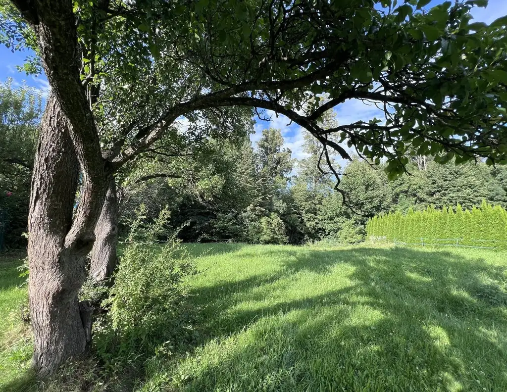 Baugrundstück in bester Lage in St. Radegund bei Graz