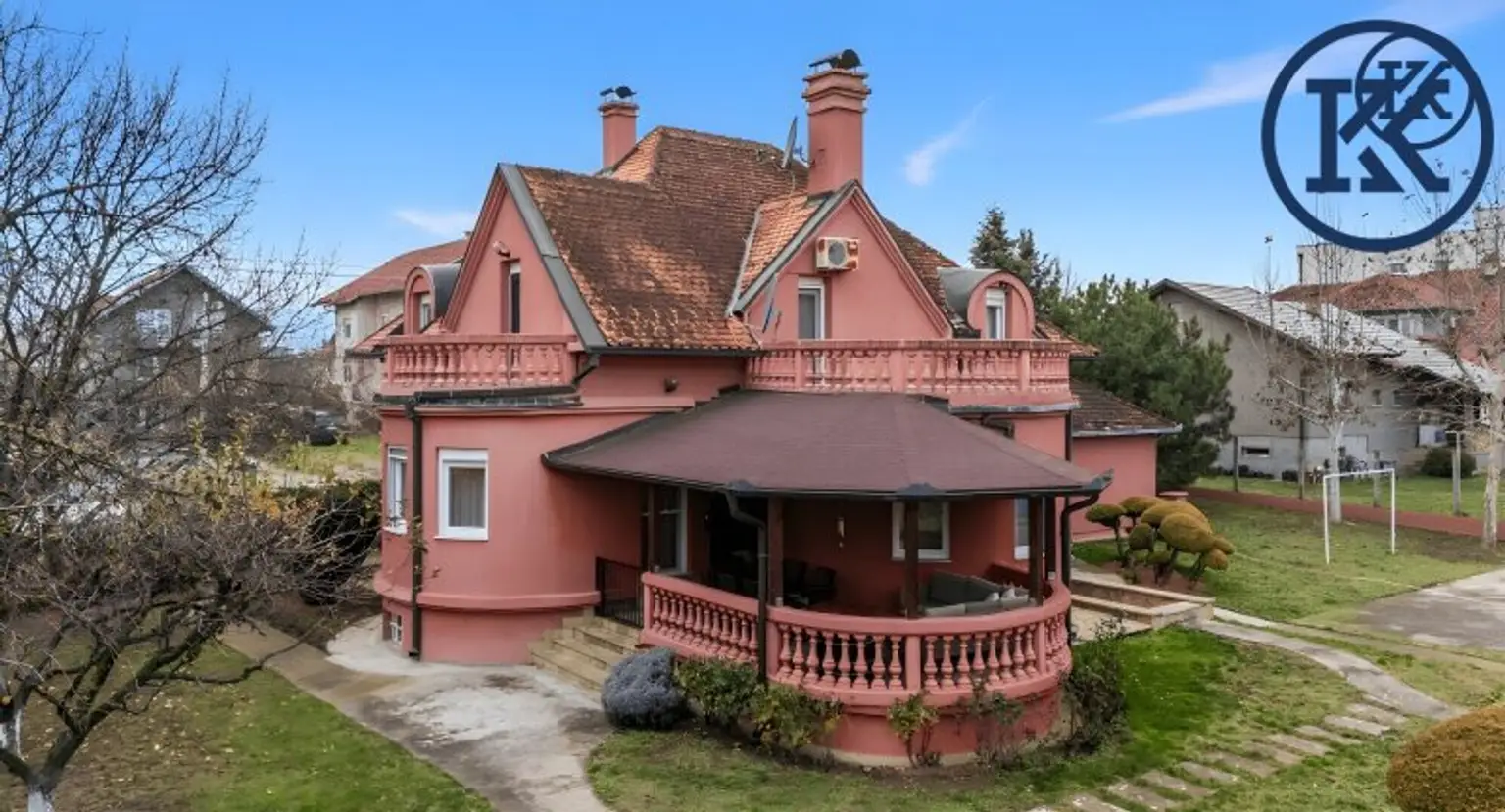 Haus