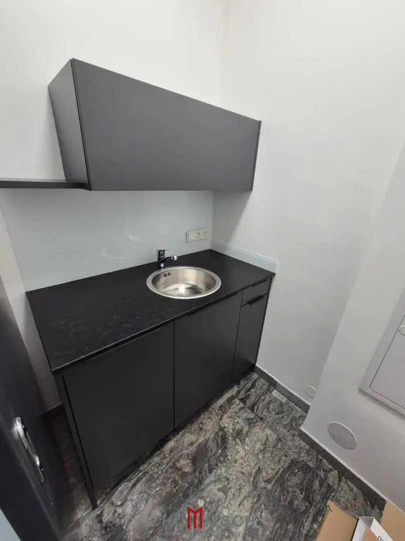 ECO-Base Gleisdorf: Büroflächen ab ca. 50 m²