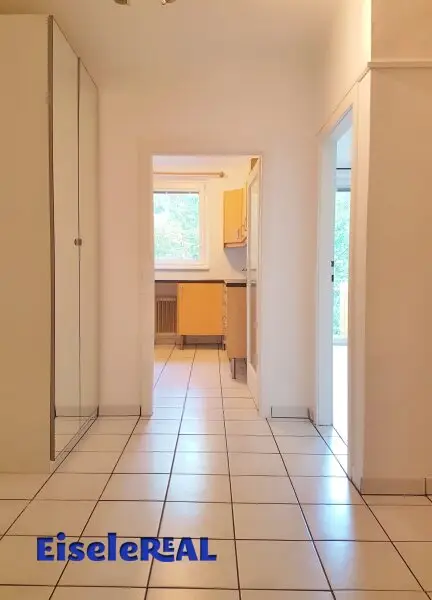 U4 Nähe - gemütliche 2 Zimmer Wohnung!!