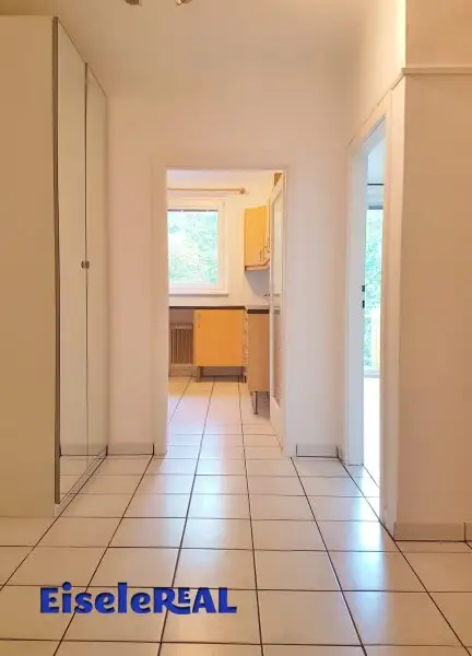 U4 Nähe - gemütliche 2 Zimmer Wohnung!!