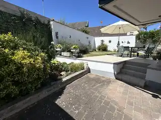 Innenhof