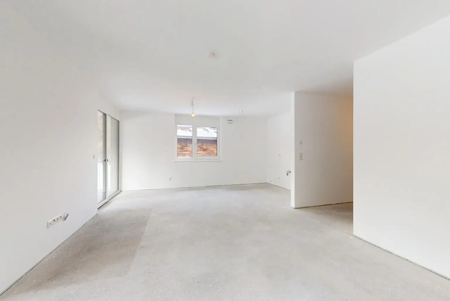 Wohnung - Kochen-Essen-Wohnen