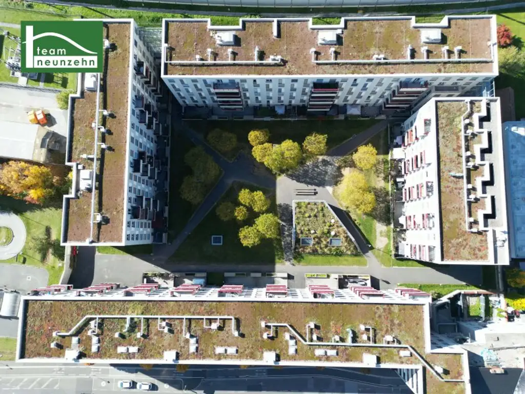 Attraktive Lage – Hoher Wohnkomfort – Nachhaltiges Konzept