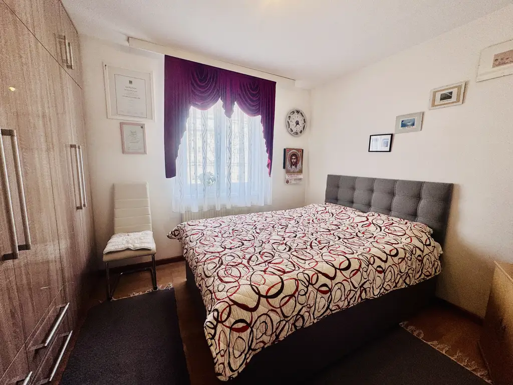 3 ZIMMER NEUBAUWOHNUNG IN BESTER INFRASTRUKTUR