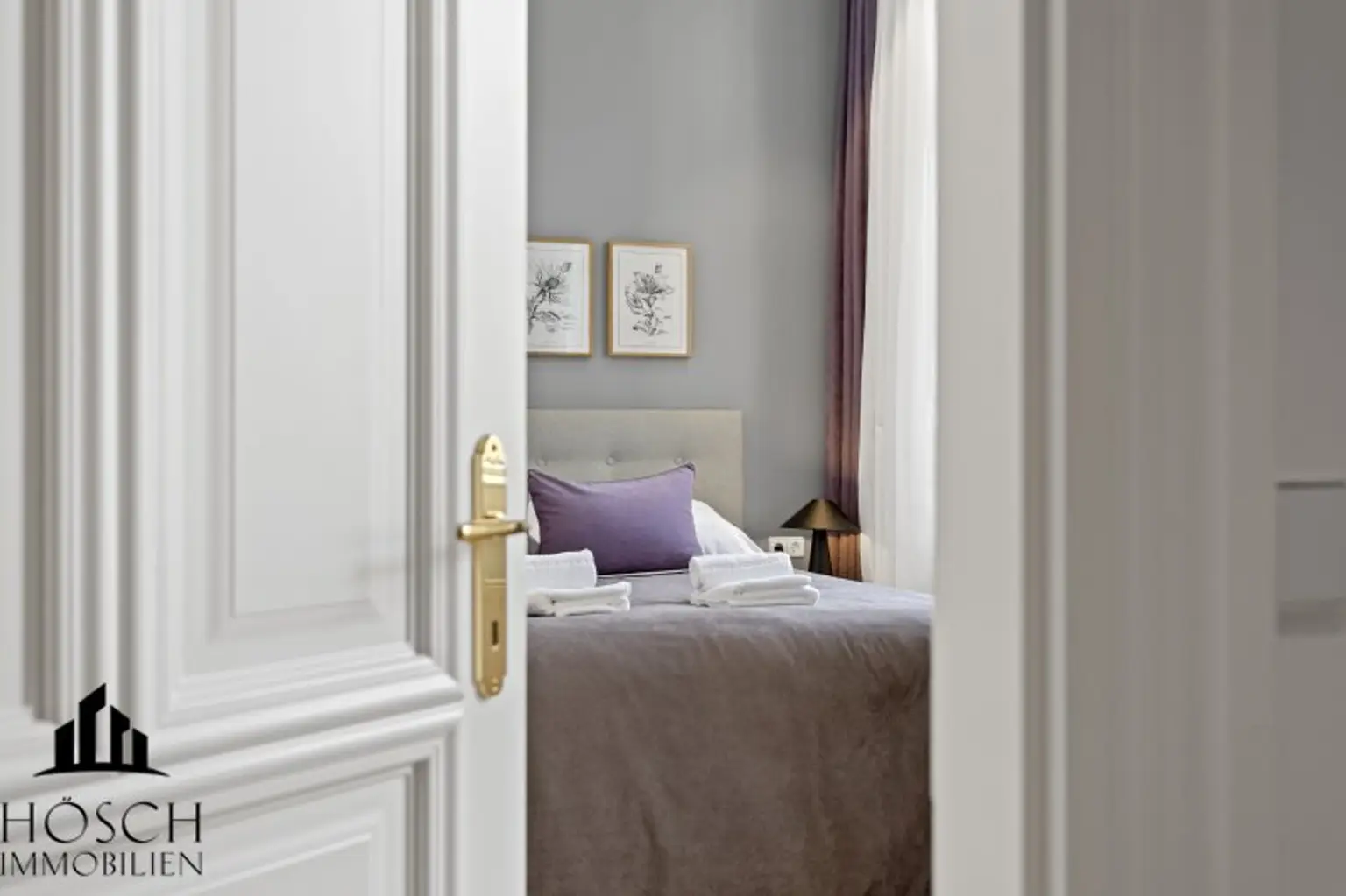 Luxury Living Retz - Exklusive vollmöblierte Apartments auf Zeit