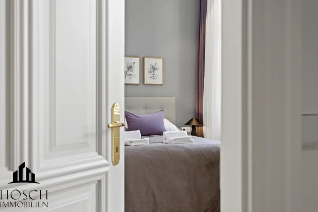 Luxury Living Retz - Exklusive vollmöblierte Apartments auf Zeit