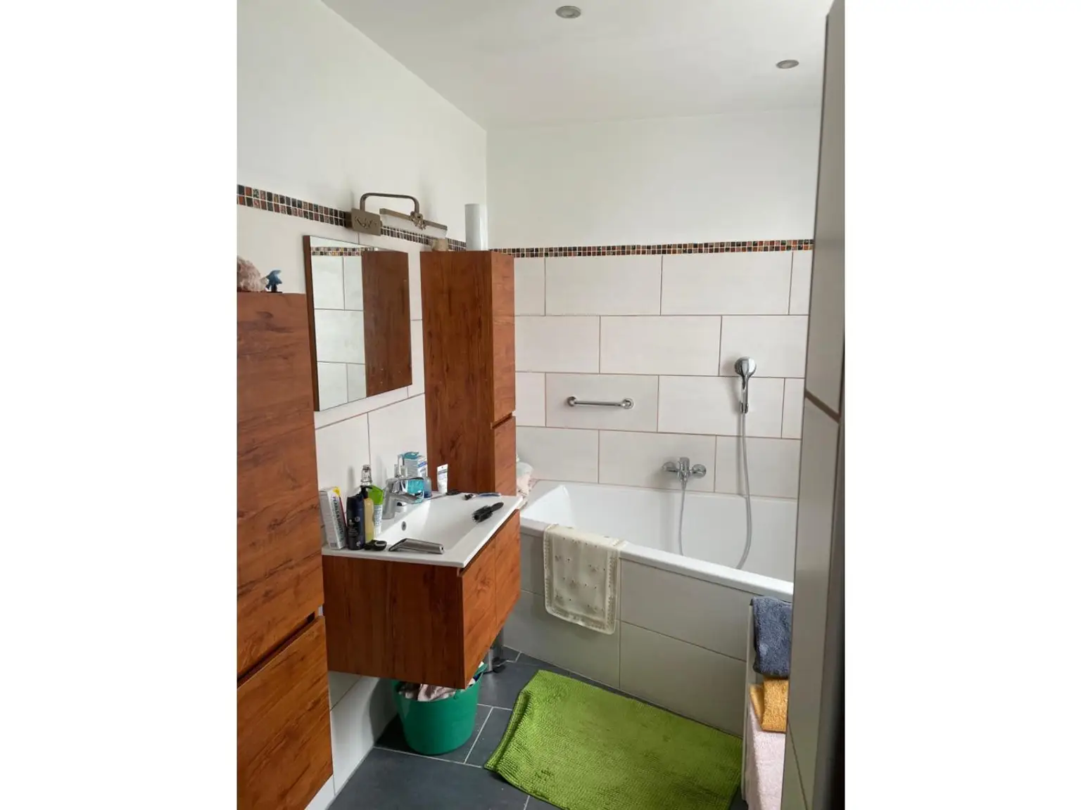 Badezimmer I