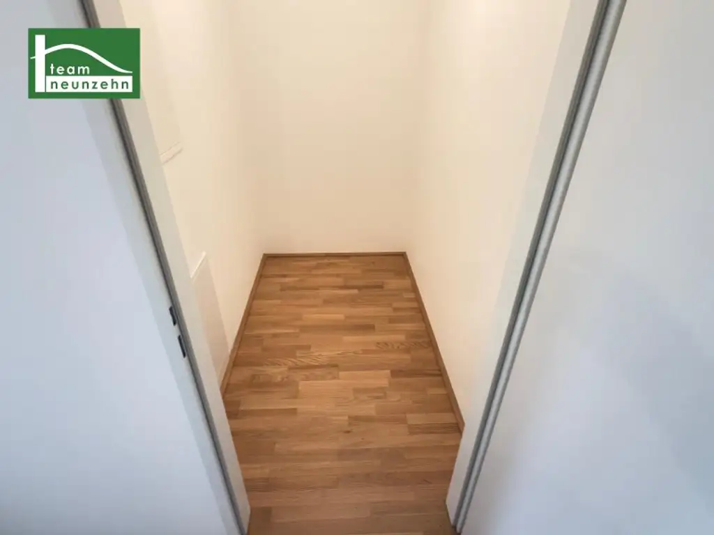 Fertiggestellte Neubau-Erstbezugswohnungen in Penzing nahe Schönbrunn. Küche inklusive!