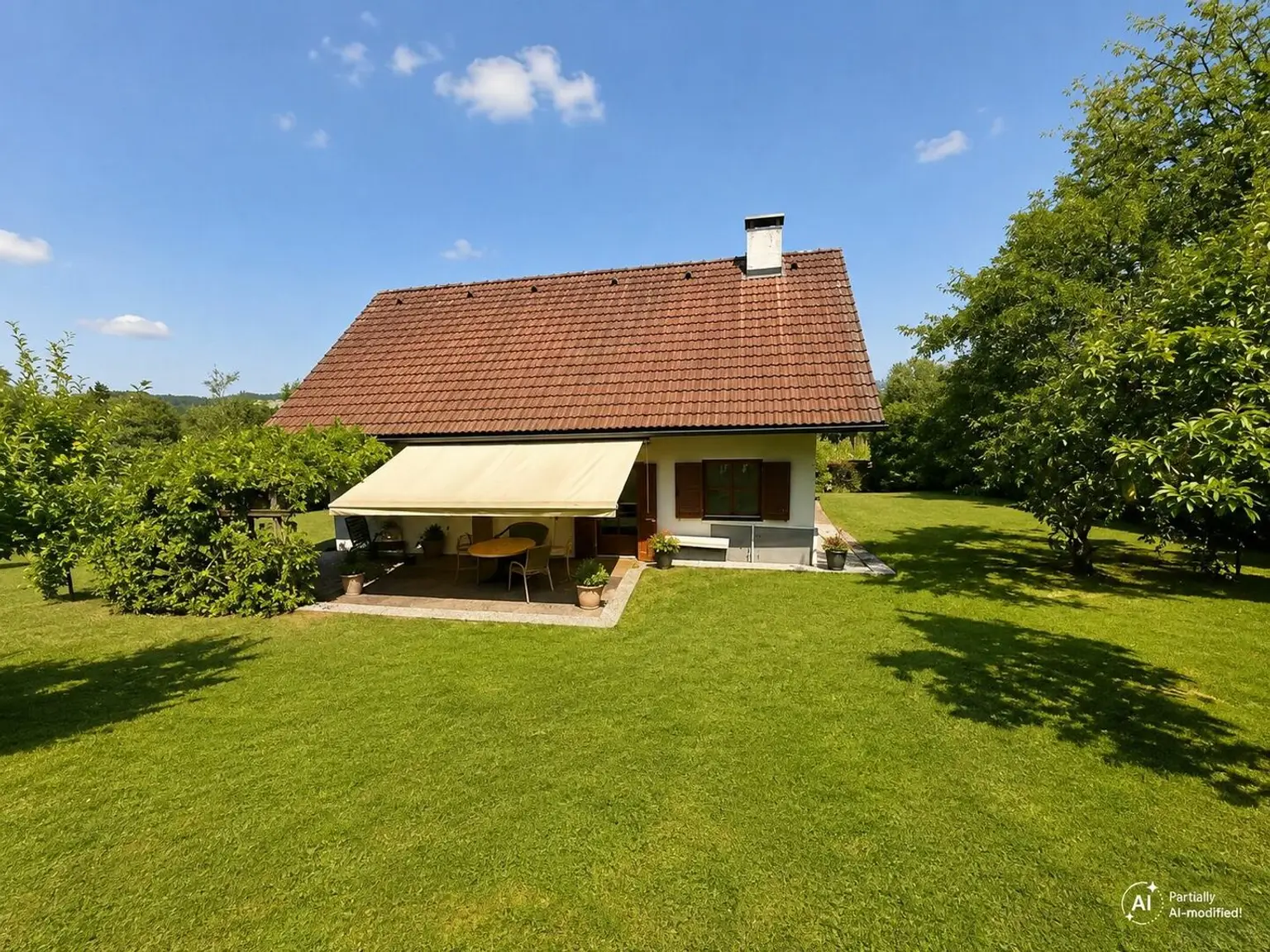 Aussenansicht 2
