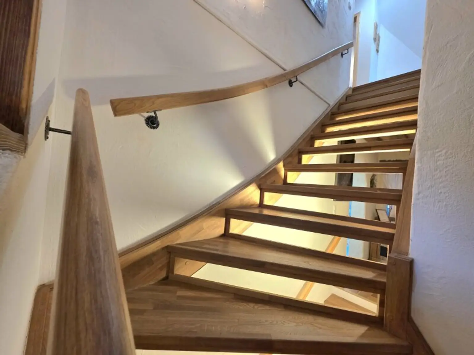 Neuwertiges und ruhiges Chalet mit Wellness!