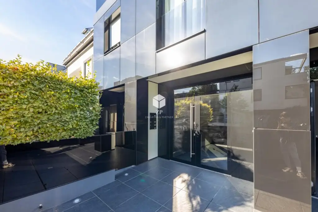 Luxuslage Schafberg: Einmalige Luxus-Maisonette mit Dachterrasse! Weitblick zum Verlieben!