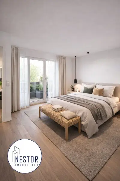 Haus - NESTOR Immobilien