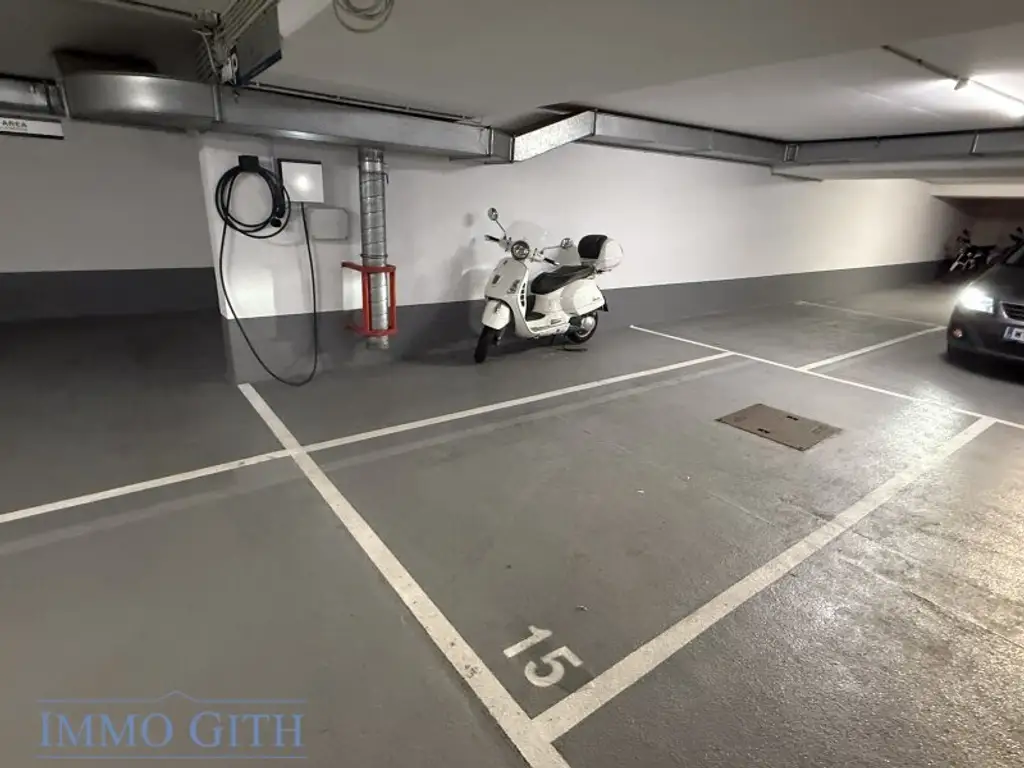 Augasse | PKW-Stellplätze zu vermieten