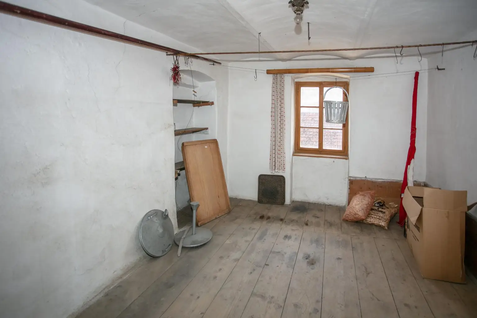 Historisches Winzerhaus in Langenlois
