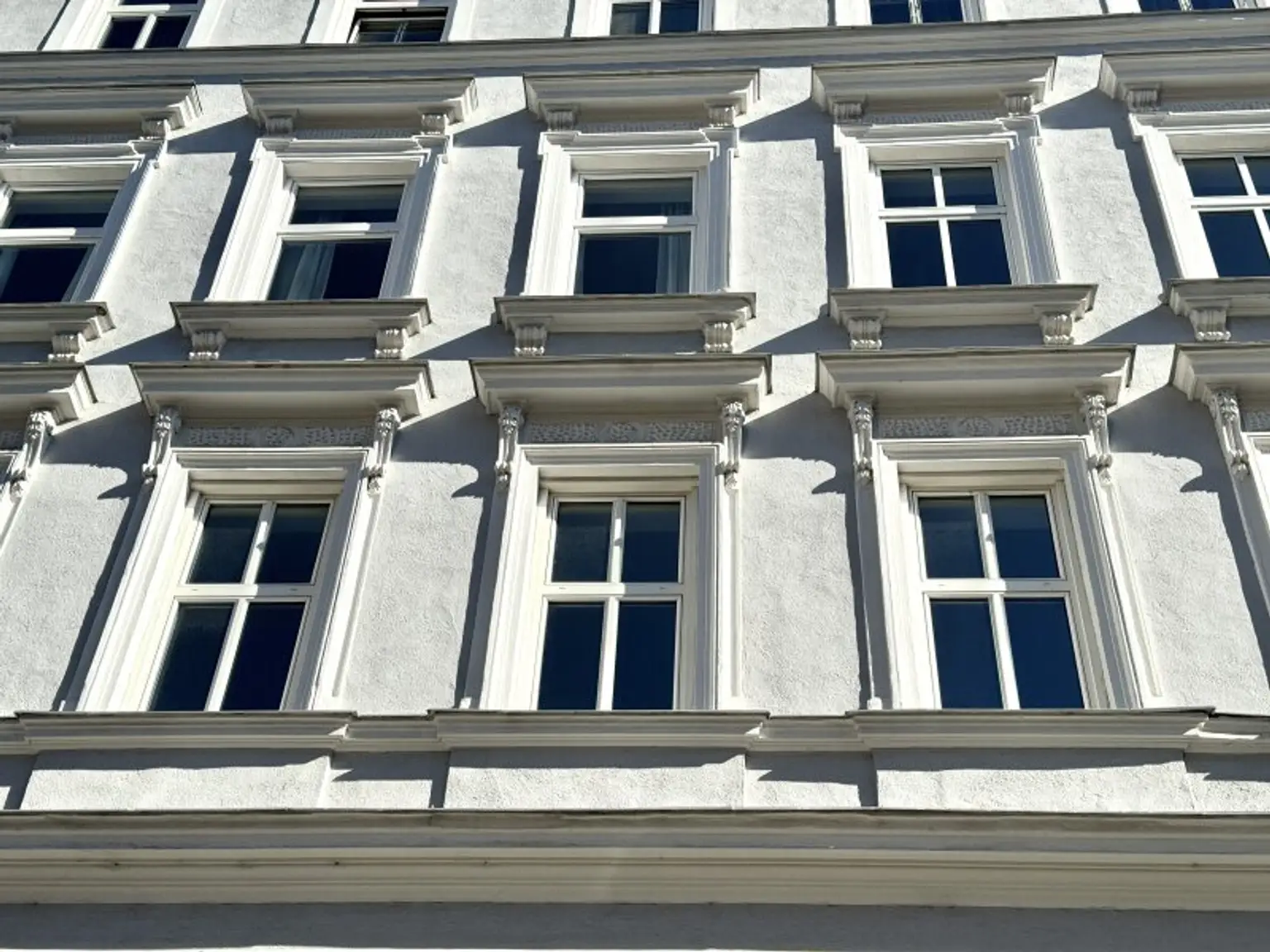 Lichtdurchflutete Dachgeschosswohnung mit Galerie und Blick über die Stadt - Nahe Mariahilfer Straße & Westbahnhof