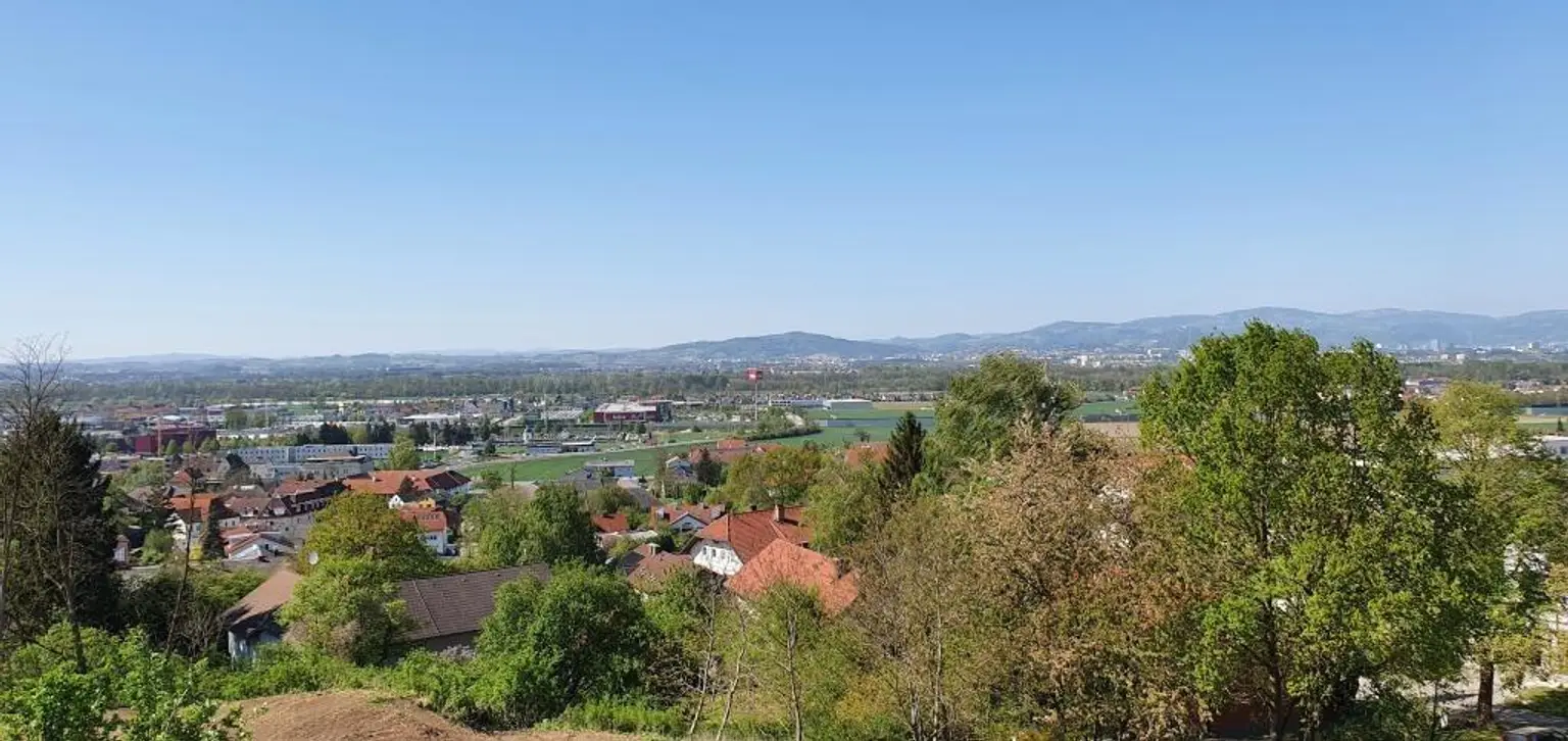 Top Aussicht