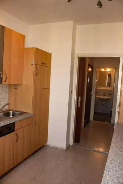 Traumhafte 2-Zimmer Wohnung mit Loggia in Top-Lage Graz - nur € 238.000,00 !