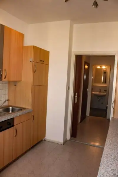 Traumhafte 2-Zimmer Wohnung mit Loggia in Top-Lage Graz - nur € 238.000,00 !