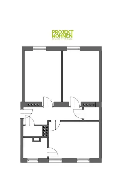 I JETZT EINZIEHEN I HELLE RÄUME I ZENTRALE LAGE I STILVOLL SANIERT I DESIGNKÜCHE I WALK-IN DUSCHE I PROJEKT WOHNEN