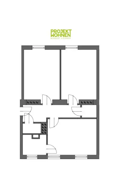 I JETZT EINZIEHEN I HELLE RÄUME I ZENTRALE LAGE I STILVOLL SANIERT I DESIGNKÜCHE I WALK-IN DUSCHE I PROJEKT WOHNEN