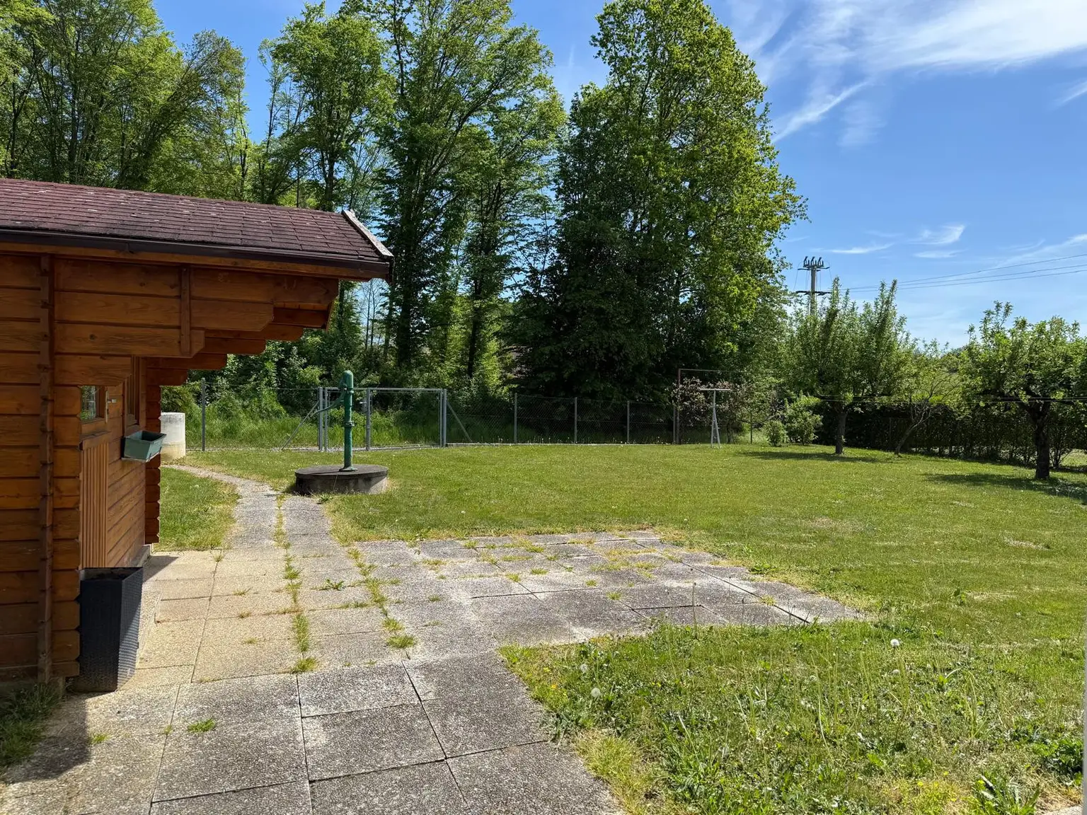 Garten