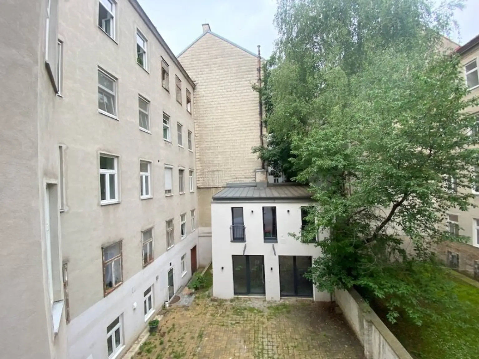ALTBAU zu SANIEREN , NÄHE U3!