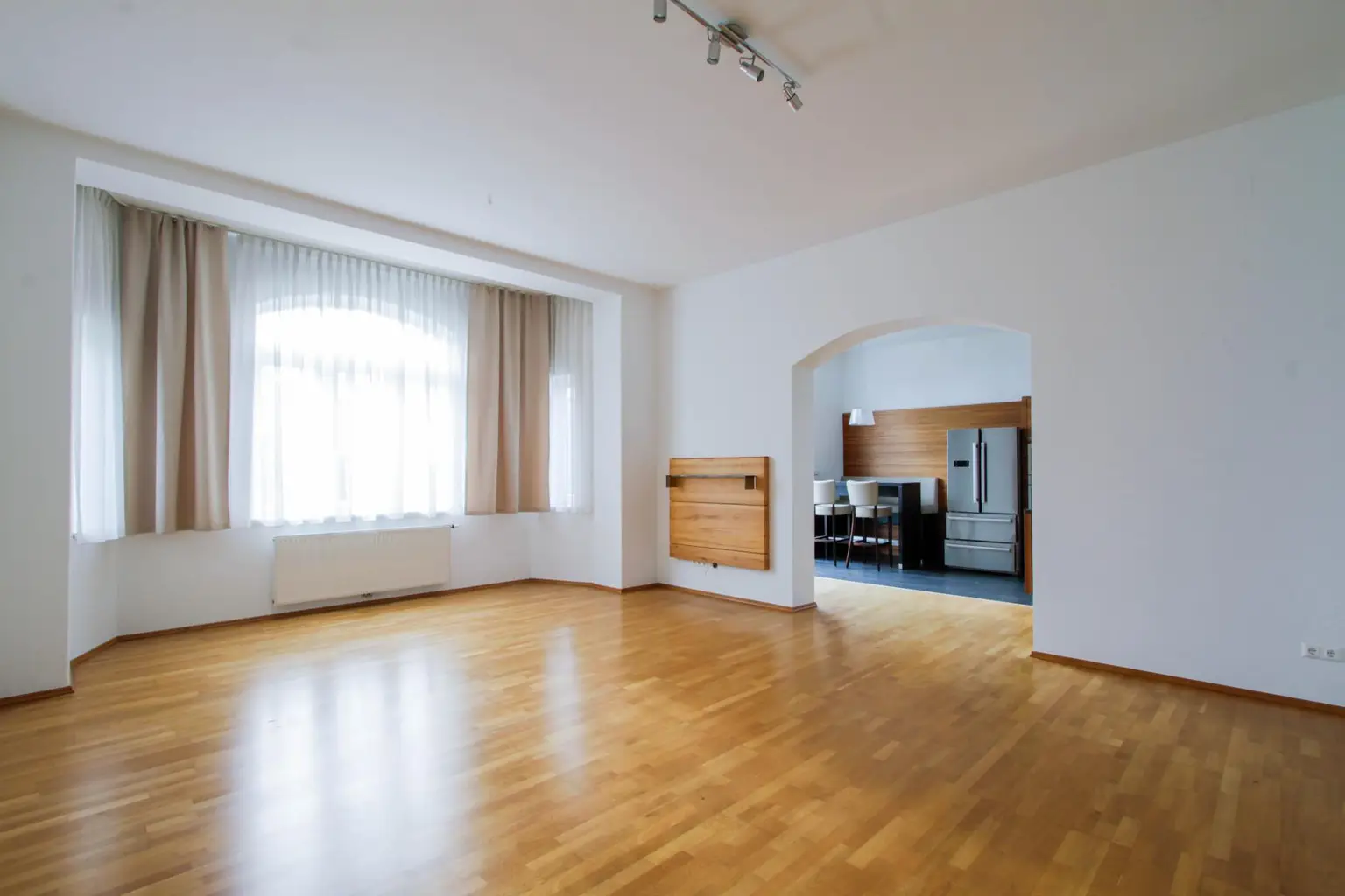 Beeindruckende Villa im Herzen NÖs