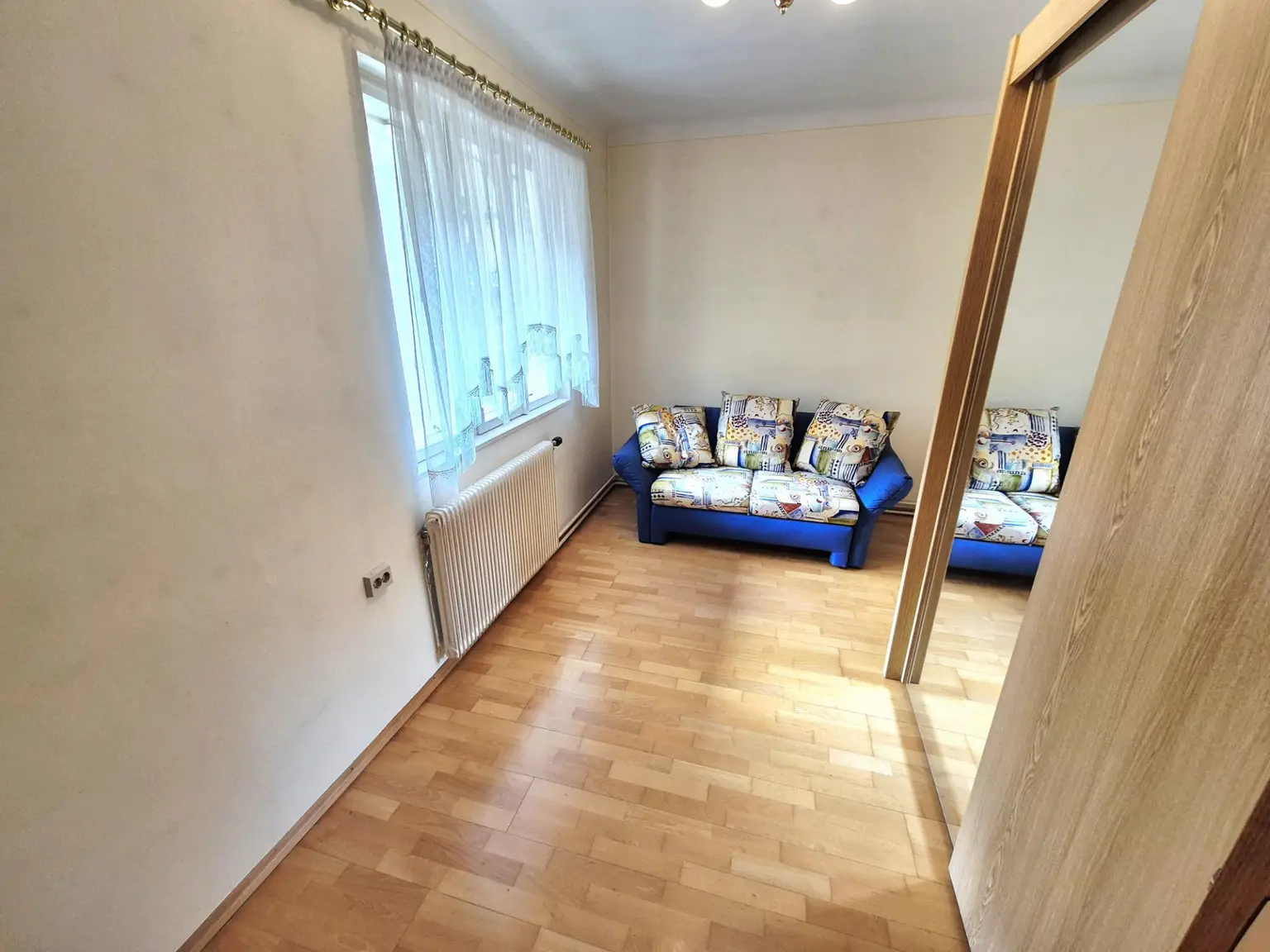 EG Zimmer I