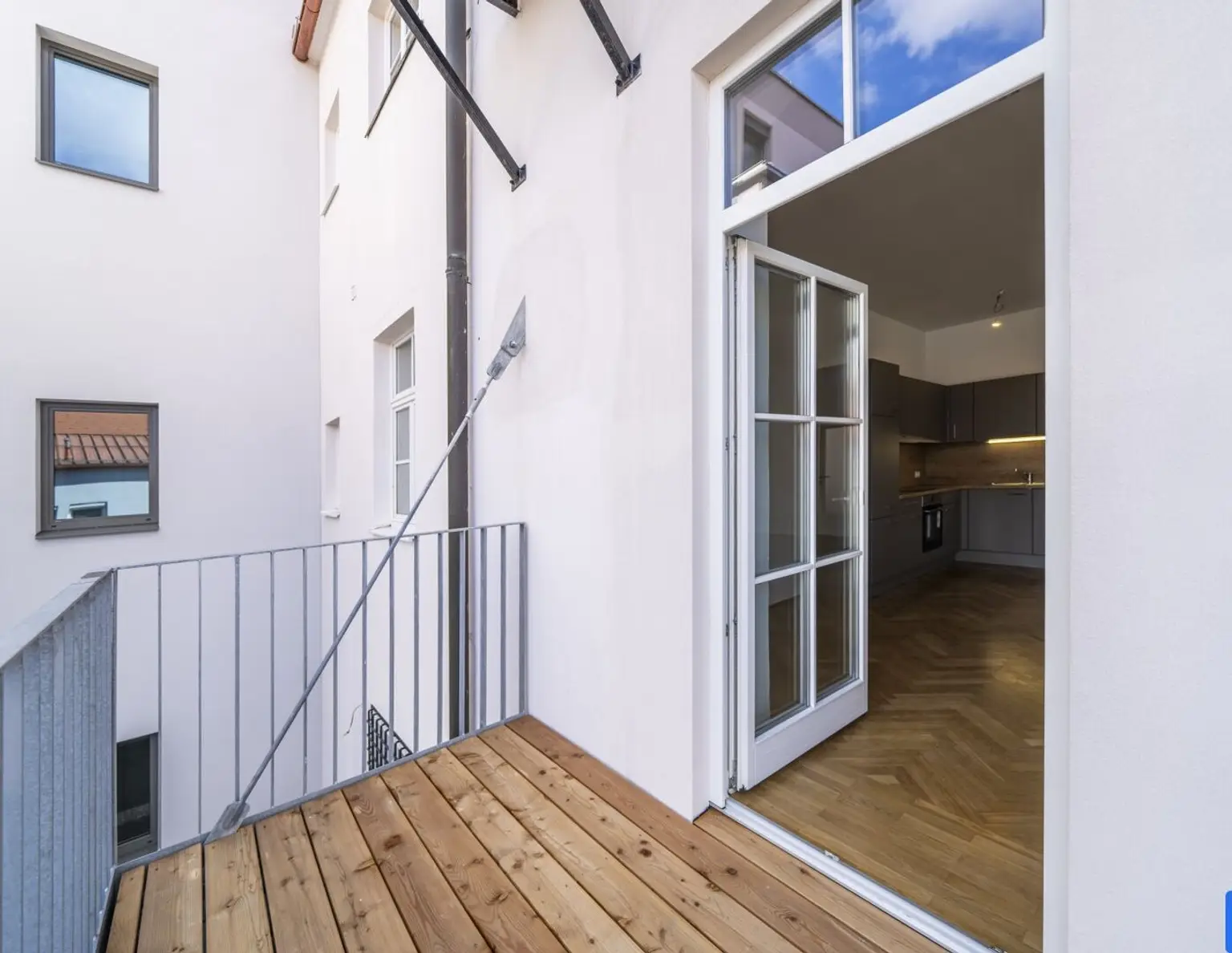 2-Zimmer-Wohnung in Eibiswald