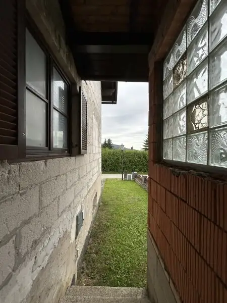 +++Einfamilienhaus als Rohbau – Freie Gestaltung in grüner und ruhiger Lage in Yspertal+++